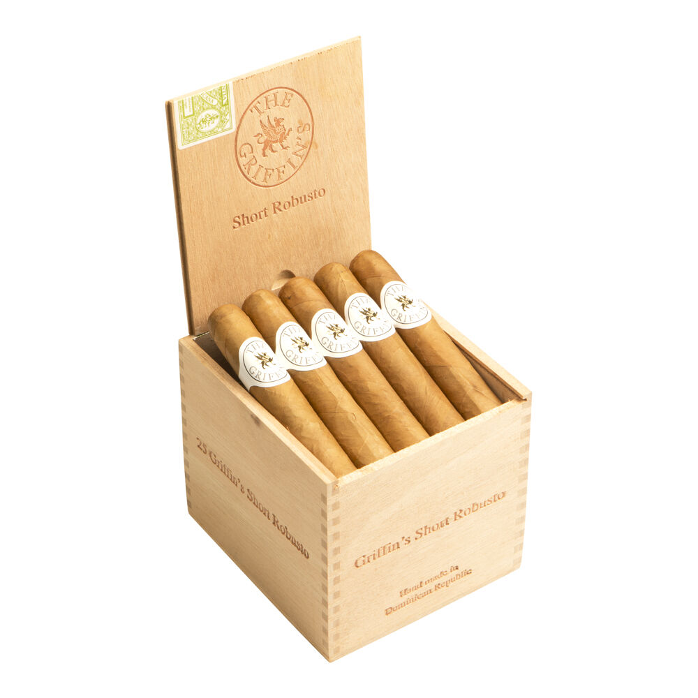View product media GFSR Short Robusto, , jrcigars 2